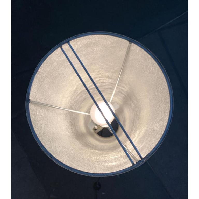 Lampada da terra minimalista di metà secolo, anni '60 in vendita 3