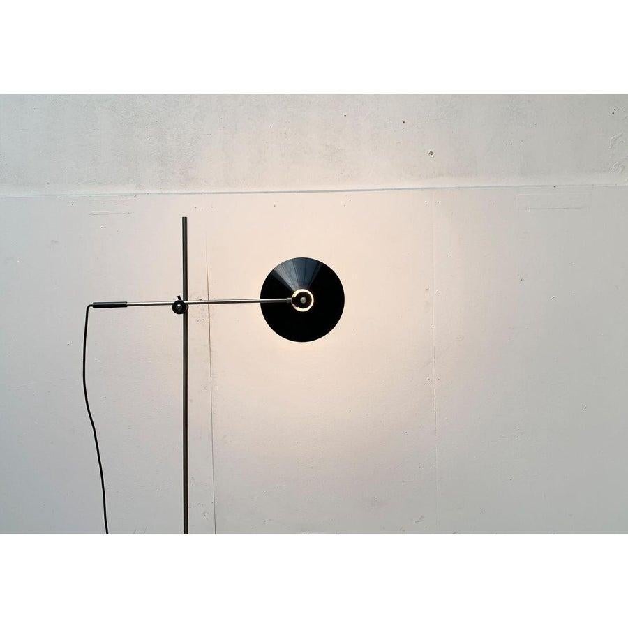 Lampada da terra minimalista di metà secolo, anni '60 in vendita 3