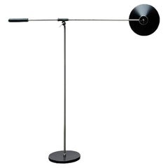 Mid-Century Minimalist Floor Lamp, 1960s