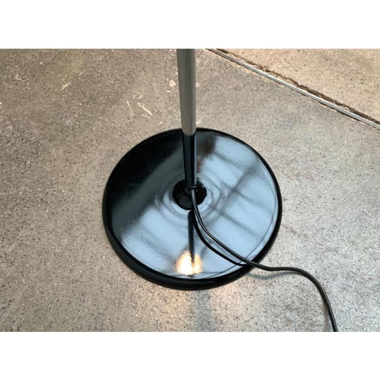 Lampada da terra minimalista di metà secolo di SLZ Team per Swiss Lamps, anni '60 in vendita 3