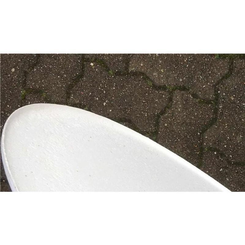 Table de jardin allemande minimaliste du milieu du siècle dernier, années 1960 en vente 3