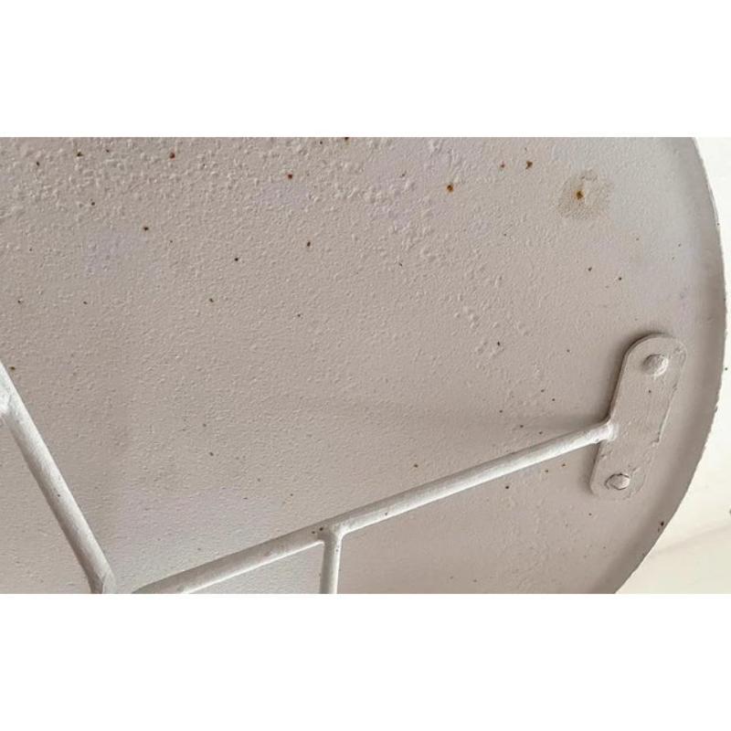 Allemand Table de jardin allemande minimaliste du milieu du siècle dernier, années 1960 en vente
