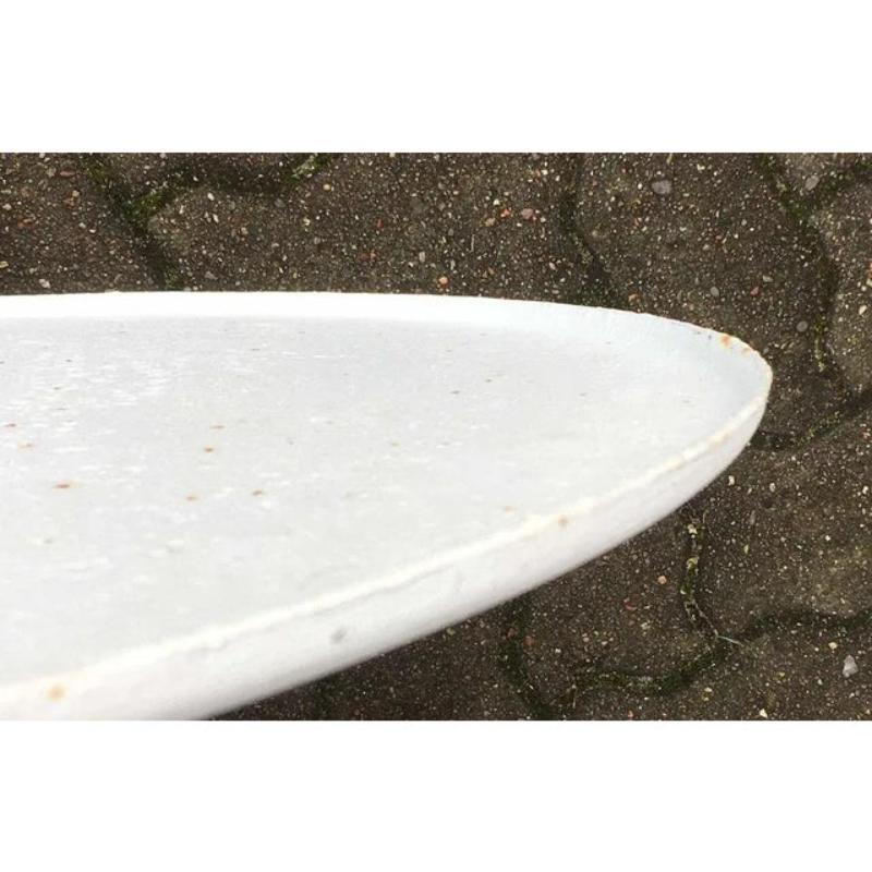 Table de jardin allemande minimaliste du milieu du siècle dernier, années 1960 en vente 1