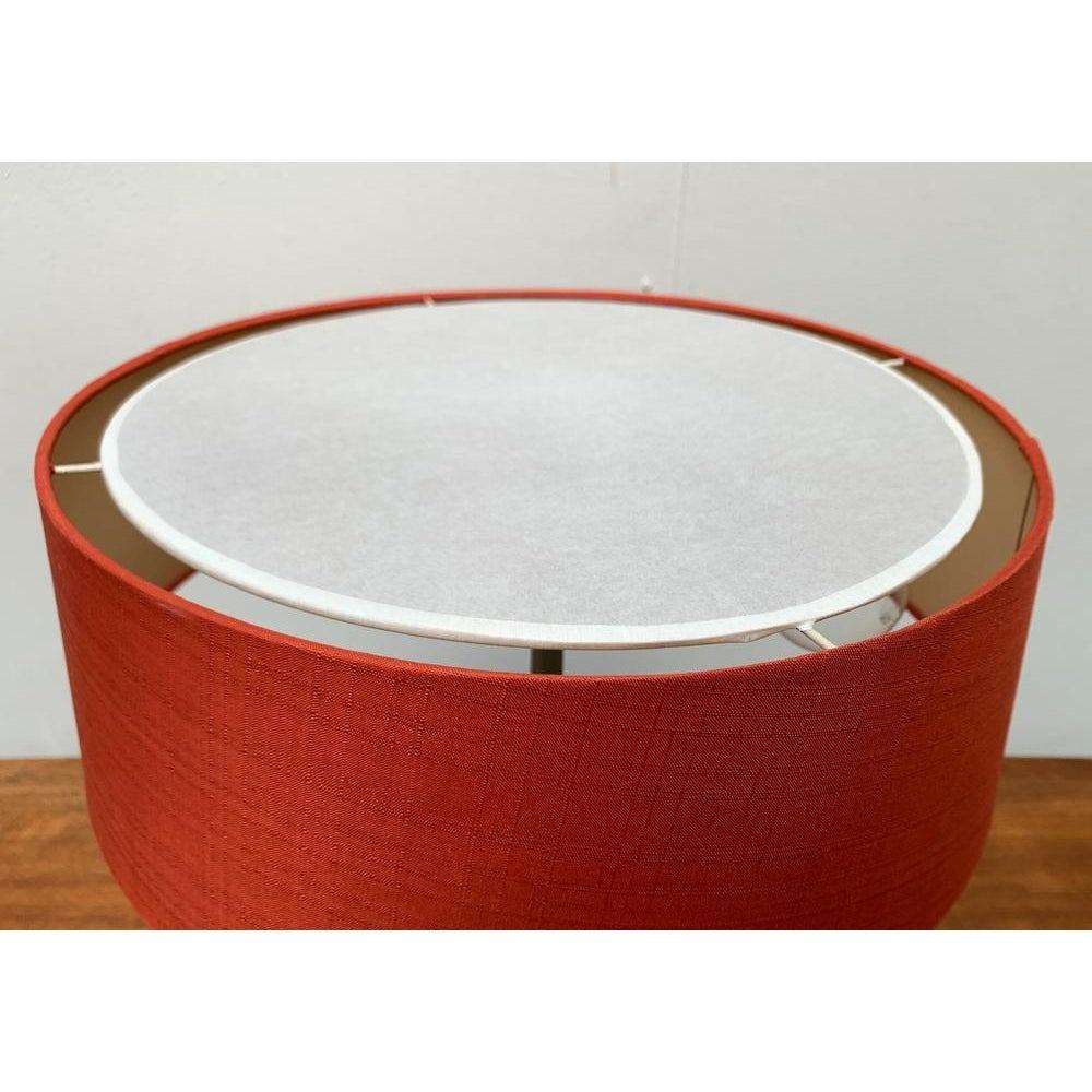 Mid-Century Minimalist German Tripod Table Lamp from Kaiser Leuchten, 1960s For Sale 2