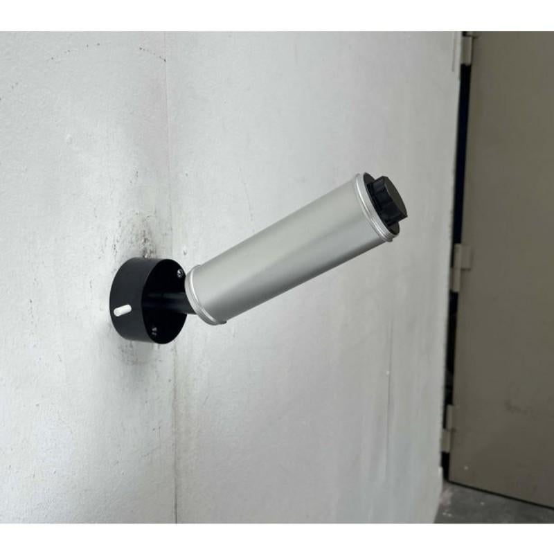 Mid-Century Minimalist Modern German Wall Lamp from Erco, 1960s For Sale 7