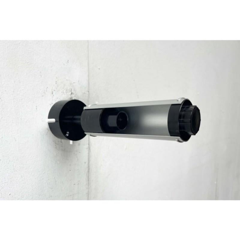 Mid-Century Minimalist Modern German Wall Lamp from Erco, 1960s For Sale 10