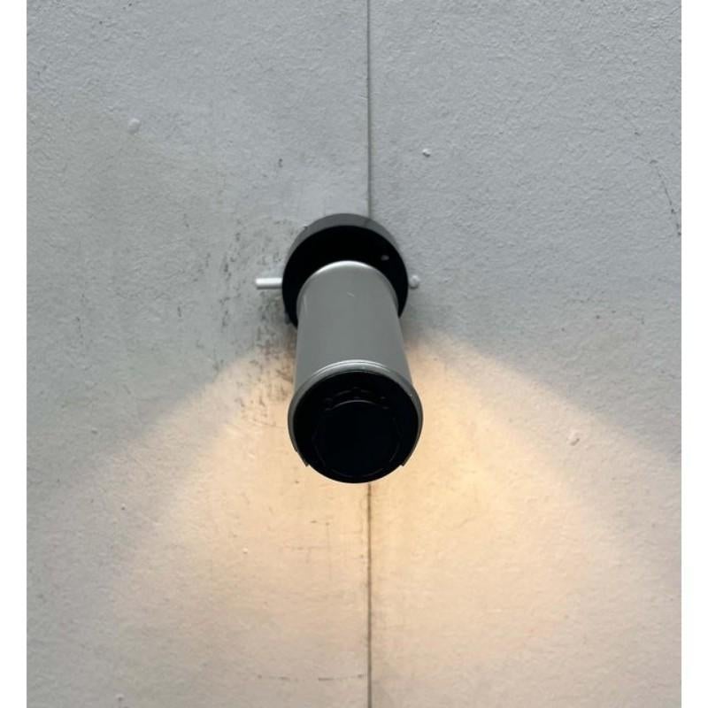Mid-Century Minimalist Modern German Wall Lamp from Erco, 1960s For Sale 12