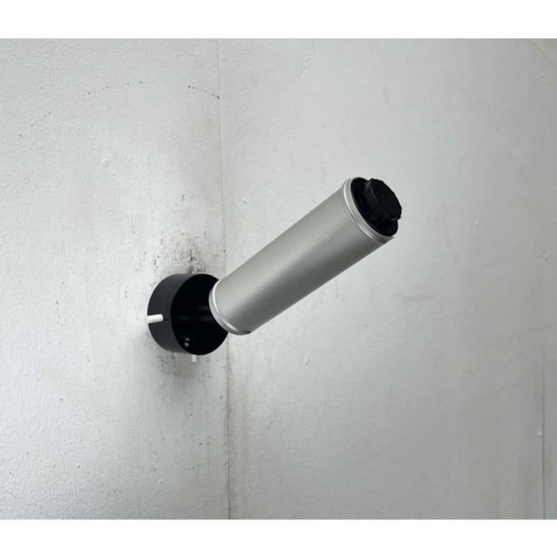 Mid-Century Minimalist Modern German Wall Lamp from Erco, 1960s For Sale 1