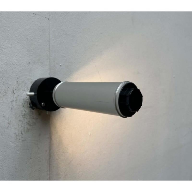 Mid-Century Minimalist Modern German Wall Lamp from Erco, 1960s For Sale 2