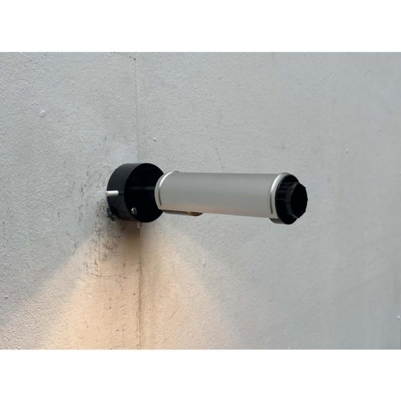 Mid-Century Minimalist Modern German Wall Lamp from Erco, 1960s For Sale 3