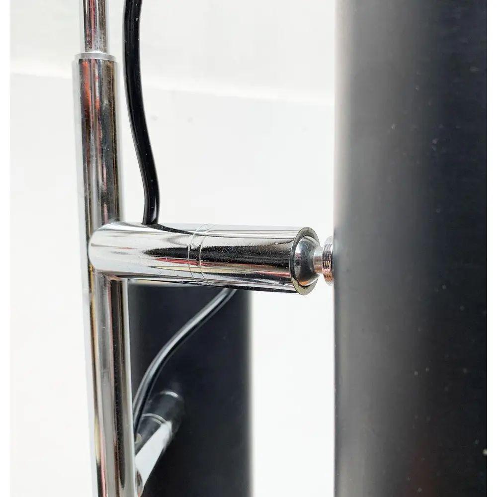 Mid-Century Minimalist Pendant Lamp, 1960s For Sale 5