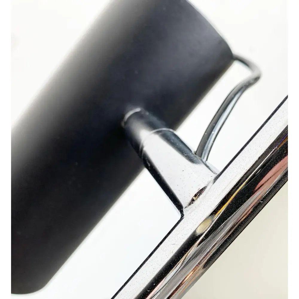 Mid-Century Minimalist Pendant Lamp, 1960s For Sale 1