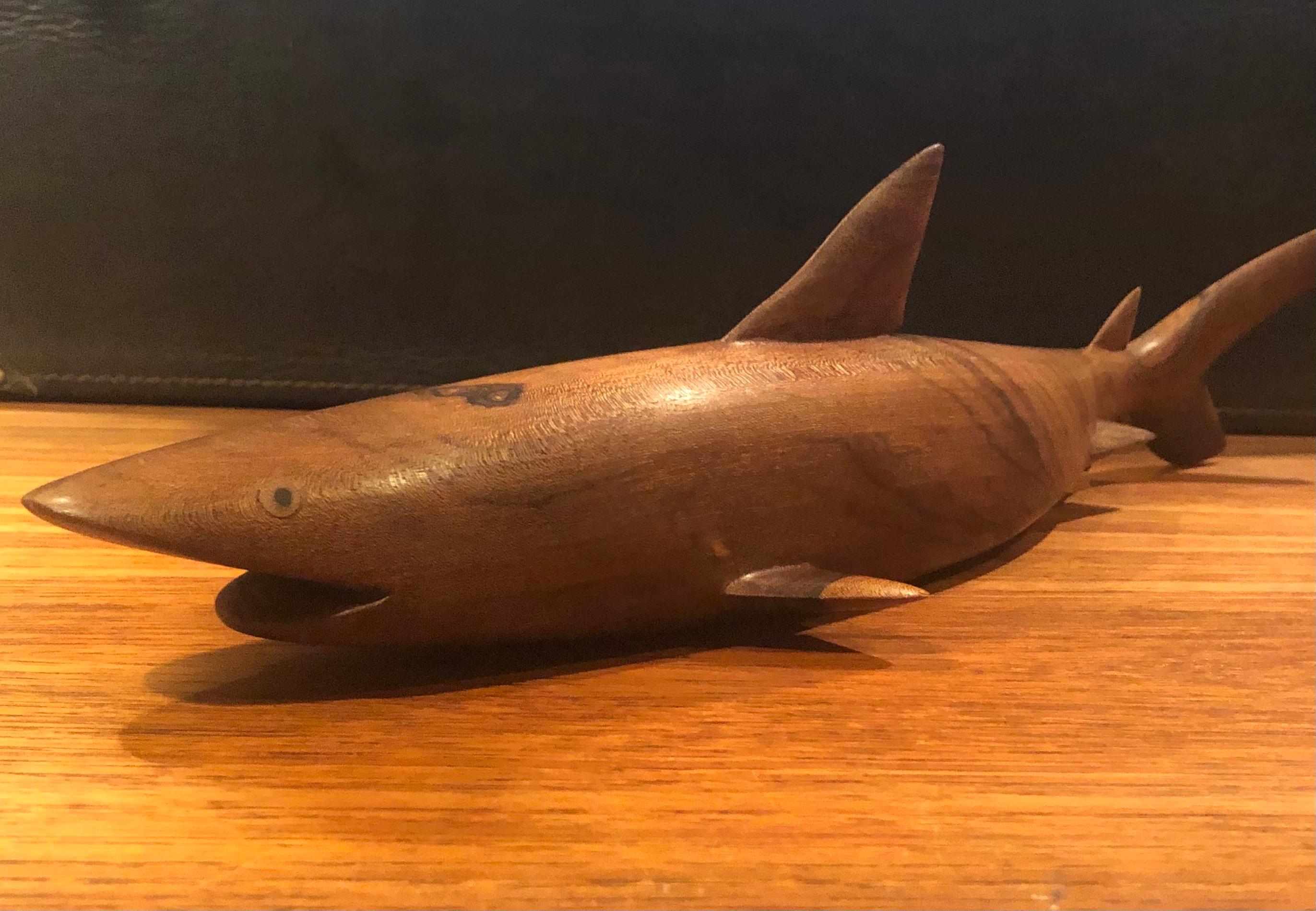 rosewood sharks