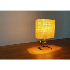 Mid-Century Minimalist Table Lamp, 1960s