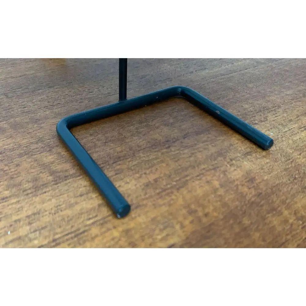 Lámpara de mesa minimalista de mediados de siglo, años 60 siglo XX en venta