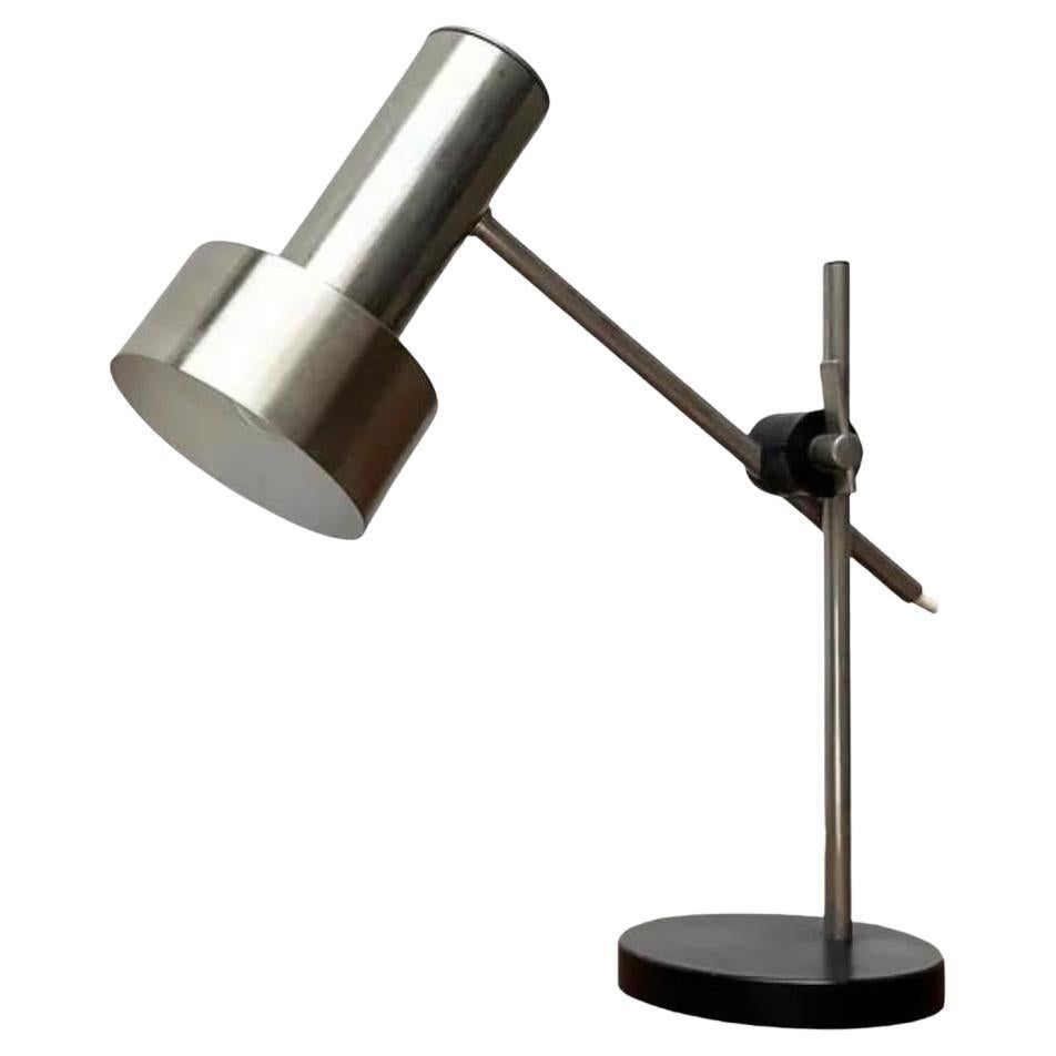 Mid-Century Minimalist Table Lamp, 1960s