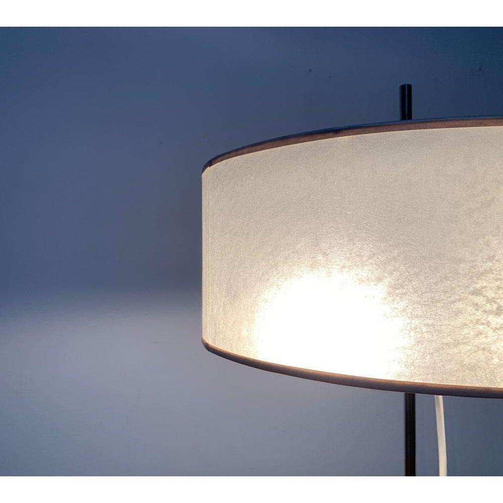 Mid-Century Minimalist Table Lamp For Sale 5
