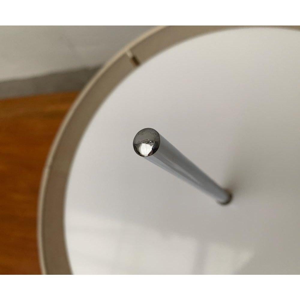 Mid-Century Minimalist Table Lamp For Sale 6