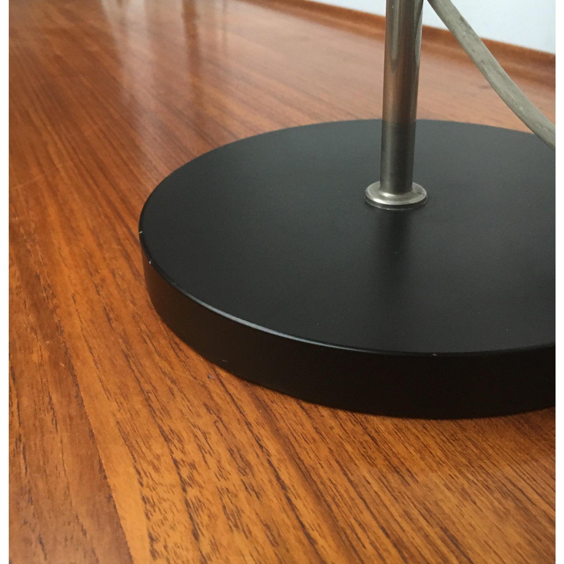 Mid-Century Minimalist Table Lamp For Sale 6
