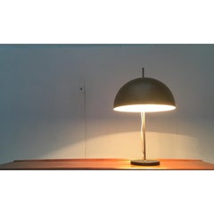 Mid-Century Minimalist Table Lamp