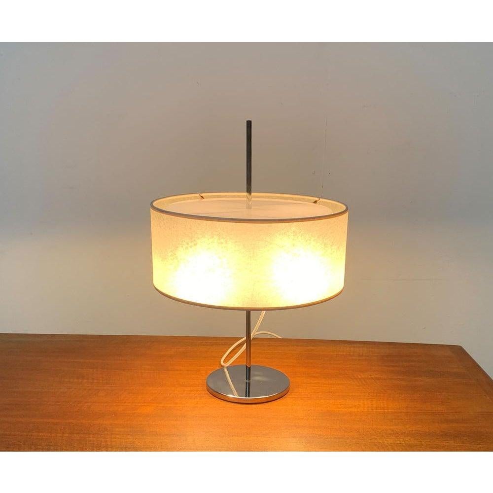 Mid-Century Modern Mid-Century Minimalist Table Lamp For Sale