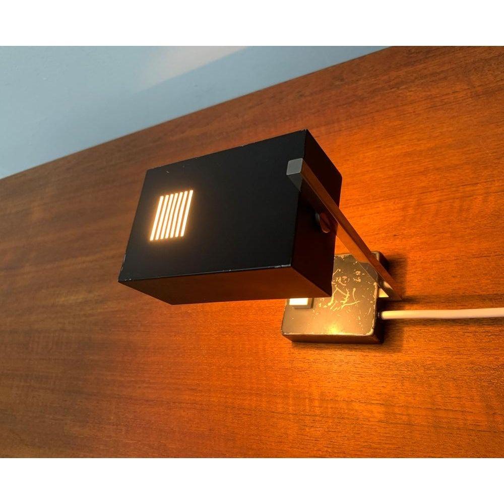 Mid-Century Modern Mid-Century Minimalist Table Lamp For Sale