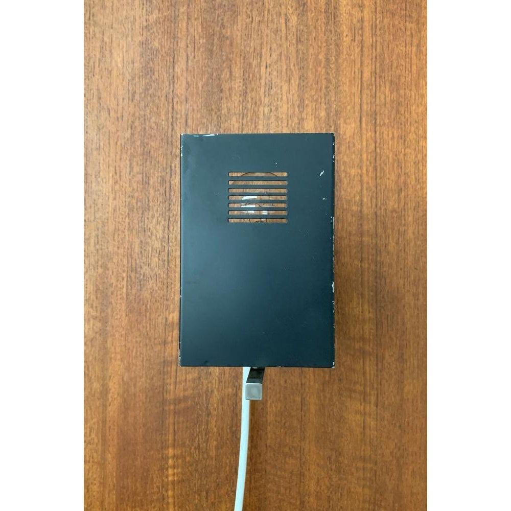 Mid-Century Minimalist Table Lamp For Sale 2