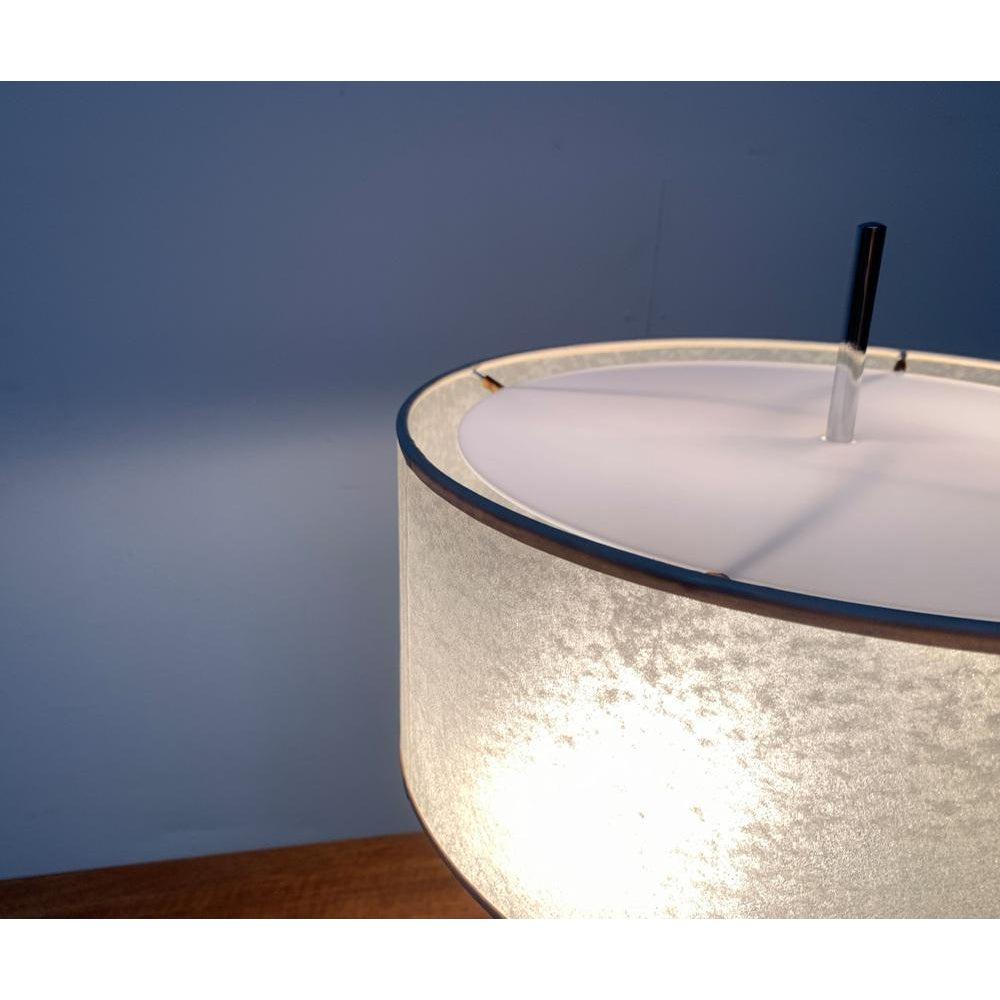Mid-Century Minimalist Table Lamp For Sale 3