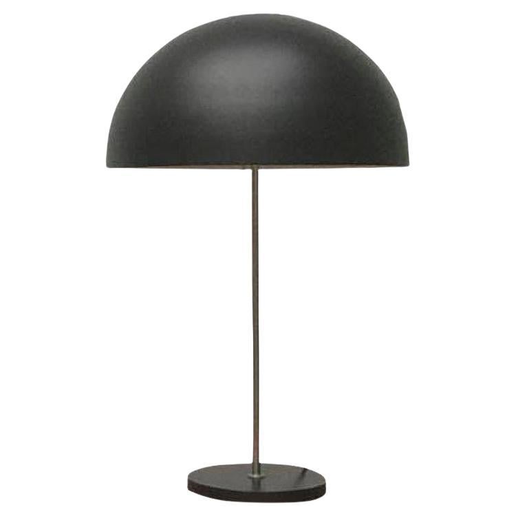 Mid-Century Minimalist Table Lamp