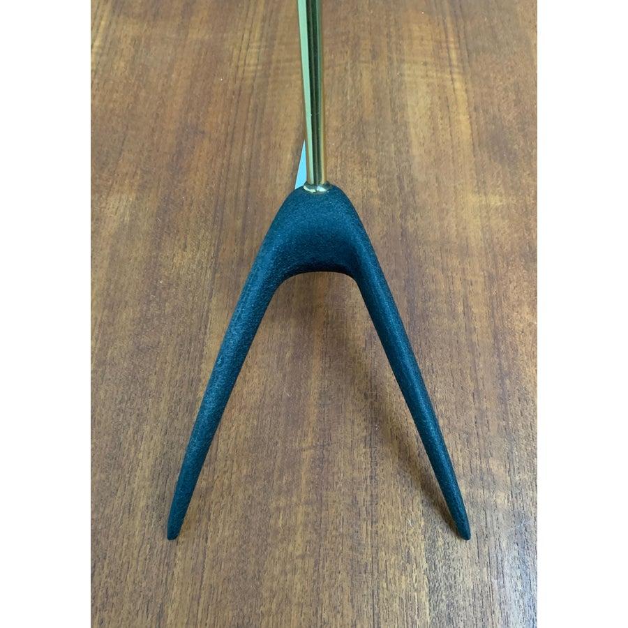 20th Century Mid-Century Minimalist Table Lamp from Cosack For Sale