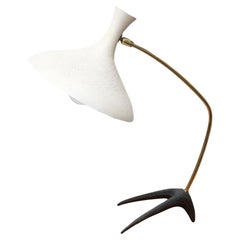 Mid-Century Minimalist Table Lamp from Cosack