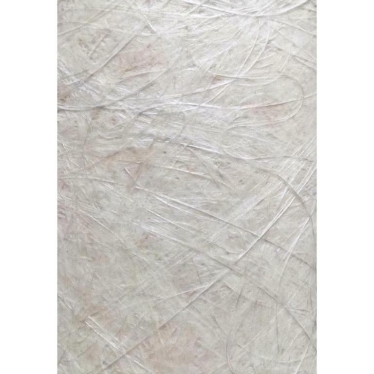 Lampada da terra minimalista a treppiede Cocoon, 1960 in vendita 1