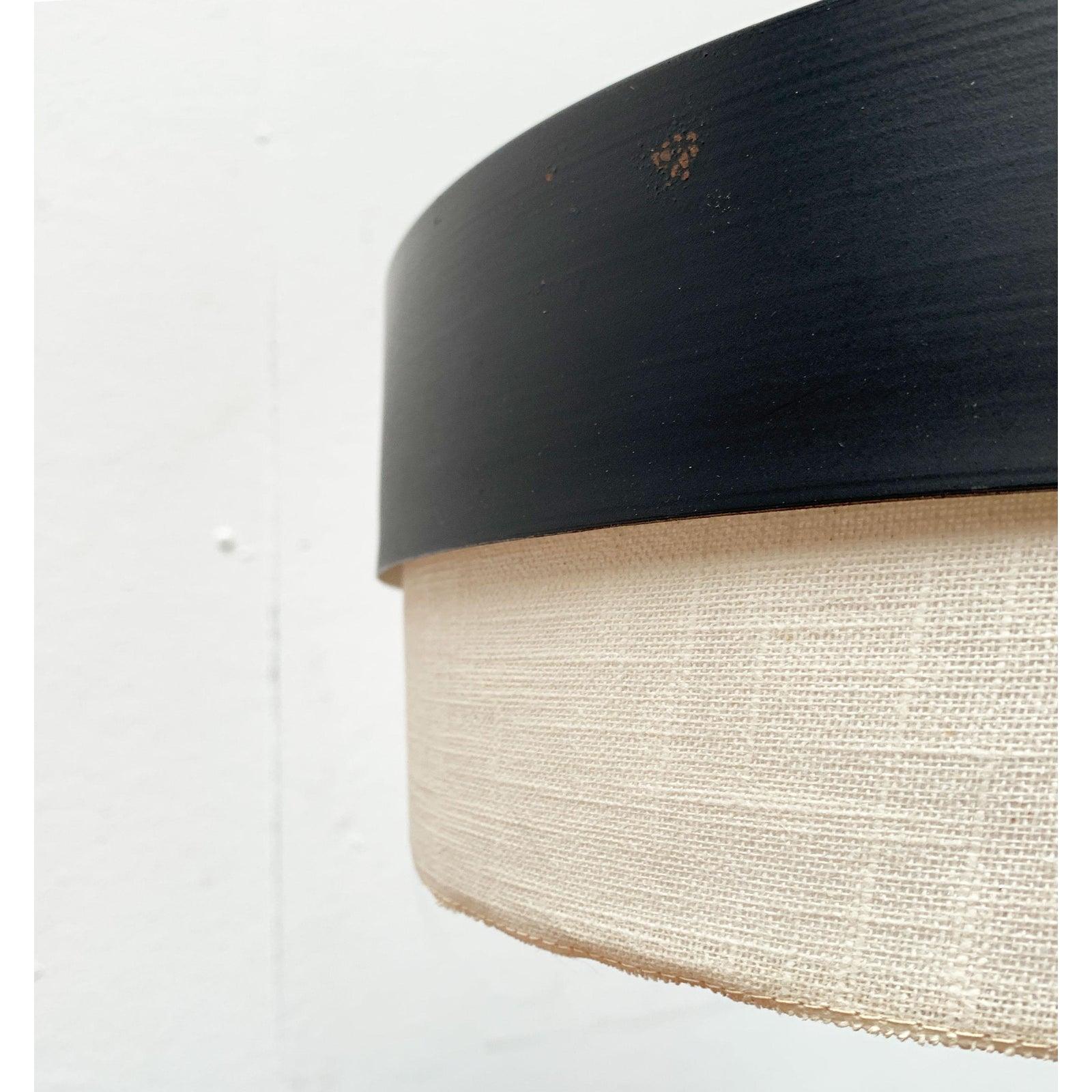 Mid-Century Minimalist Tripod Table Lamp, 1960s For Sale 2