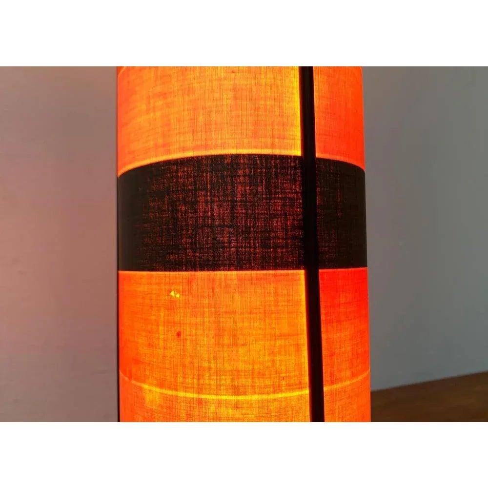 Mid-Century Minimalist Tripod Table Lamp, 1960s For Sale 2