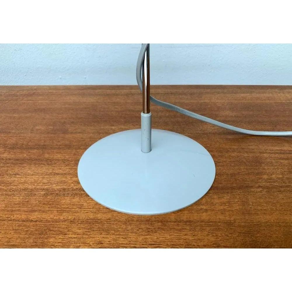 Mid-Century Minimalist Type 0521 Table Lamp by Josef Hurka for Napako, 1960s For Sale 4