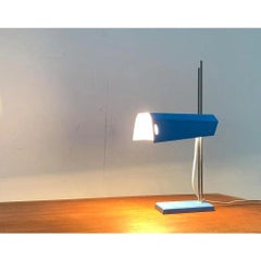 Lampada da tavolo minimalista di metà secolo TYPL1921353 di Josef Hurka, anni '60