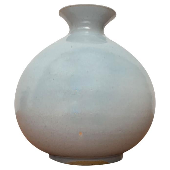 Mid-Century Minimalist Vase, 1960s