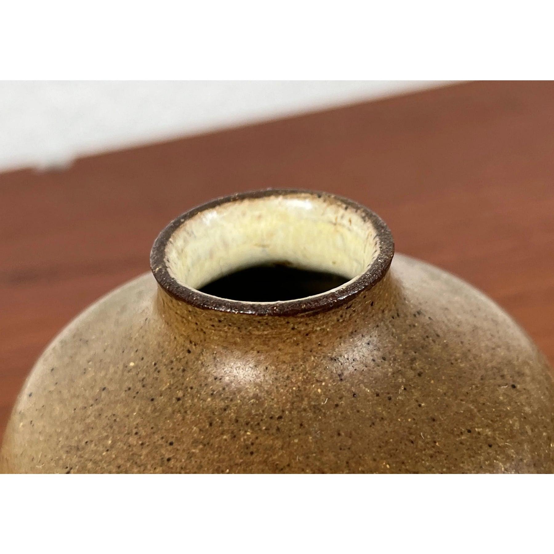 Mid-Century Modern Mid-Century Minimalist Vase from Kastl, 1960s For Sale