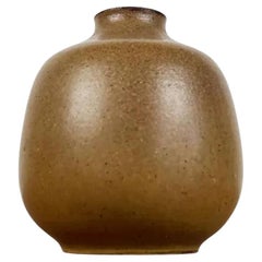 Minimalistische Mid-Century-Vase aus Kastl, 1960er Jahre