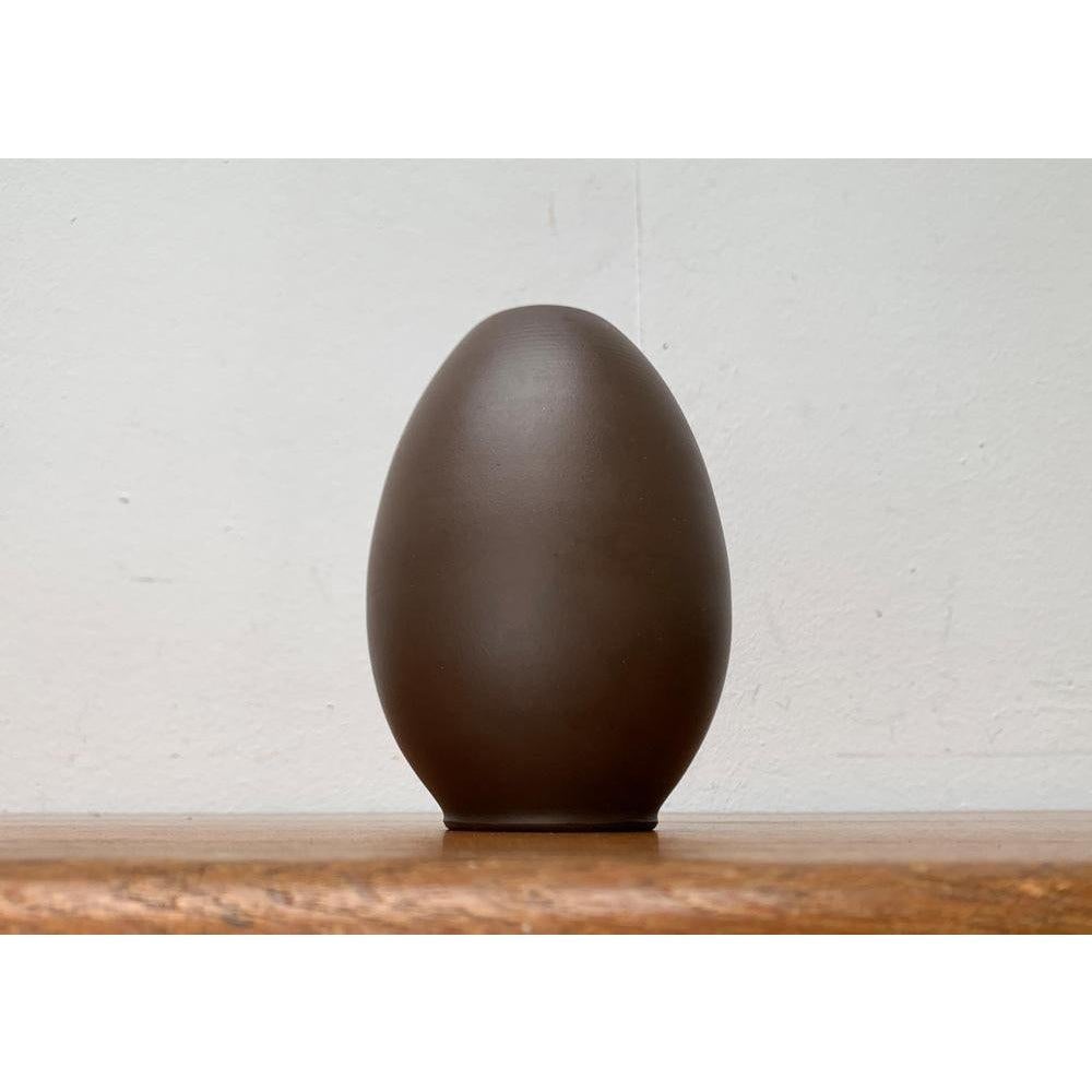 Mid-Century Minimalist Vase from Kastl For Sale 5