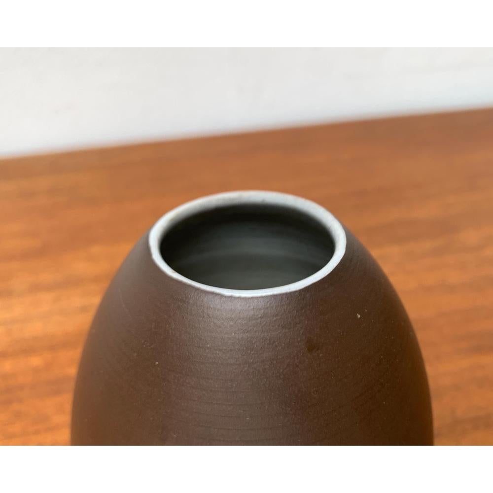 Mid-Century Modern Mid-Century Minimalist Vase from Kastl For Sale