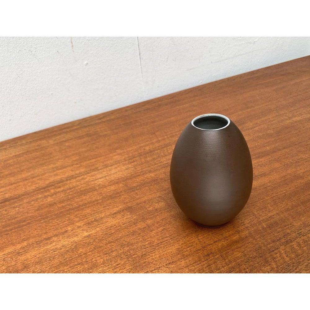 20th Century Mid-Century Minimalist Vase from Kastl For Sale
