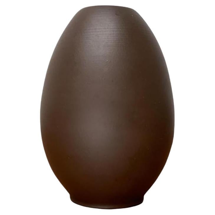 Mid-Century Minimalist Vase from Kastl For Sale