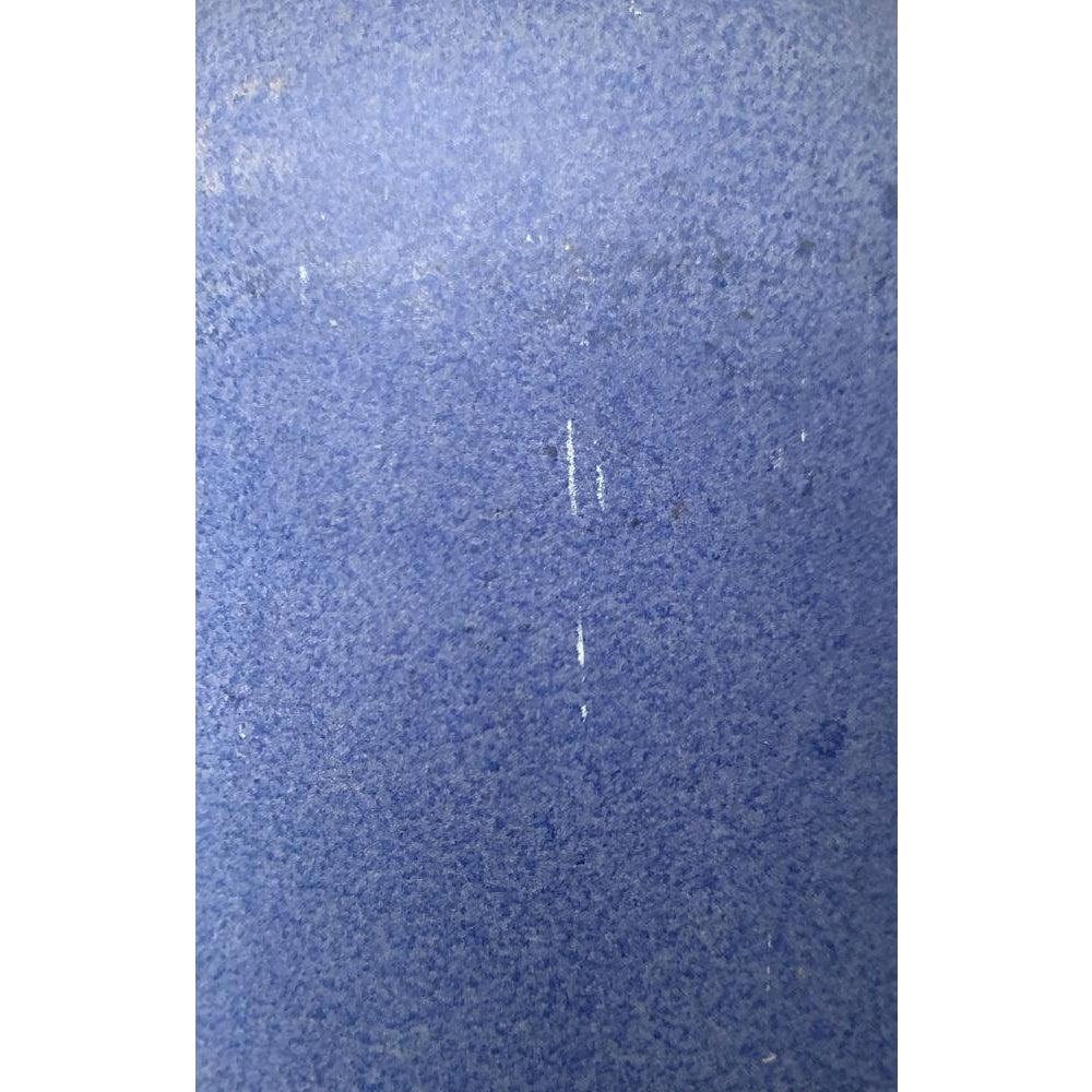 Mid-Century Minimalist WGP Pottery Carafe Vase from Marschner Kunsttöpferei For Sale 5