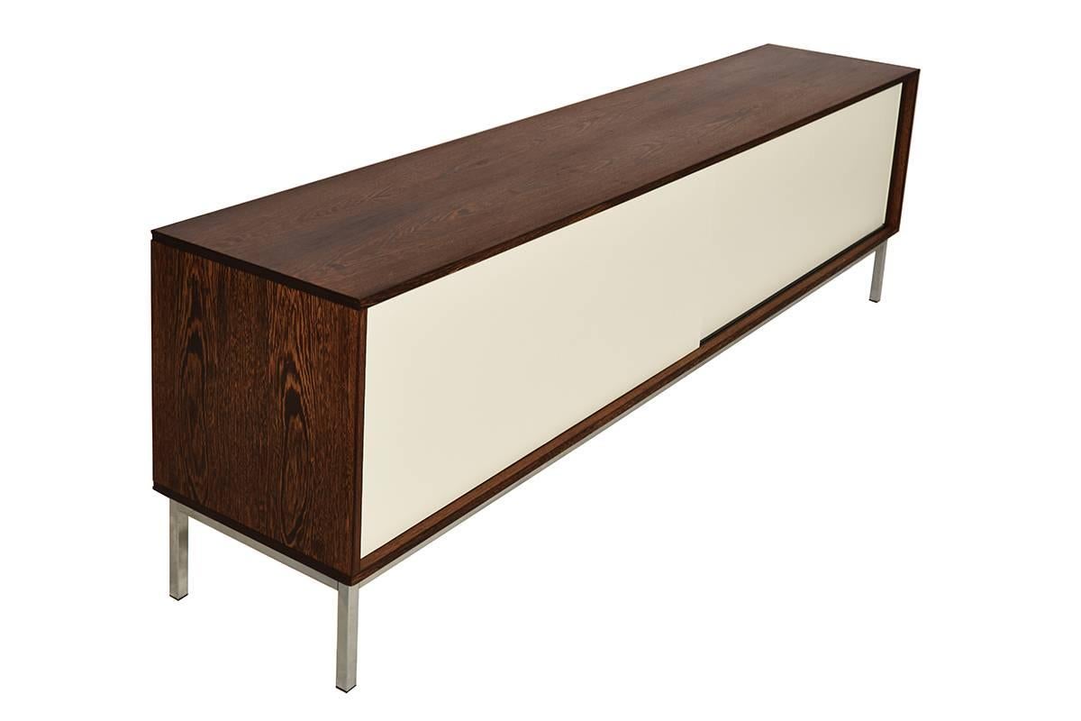 Midcentury Minimalistic KW85 Sideboard by Martin Visser for 't Spectrum, 1960s 5