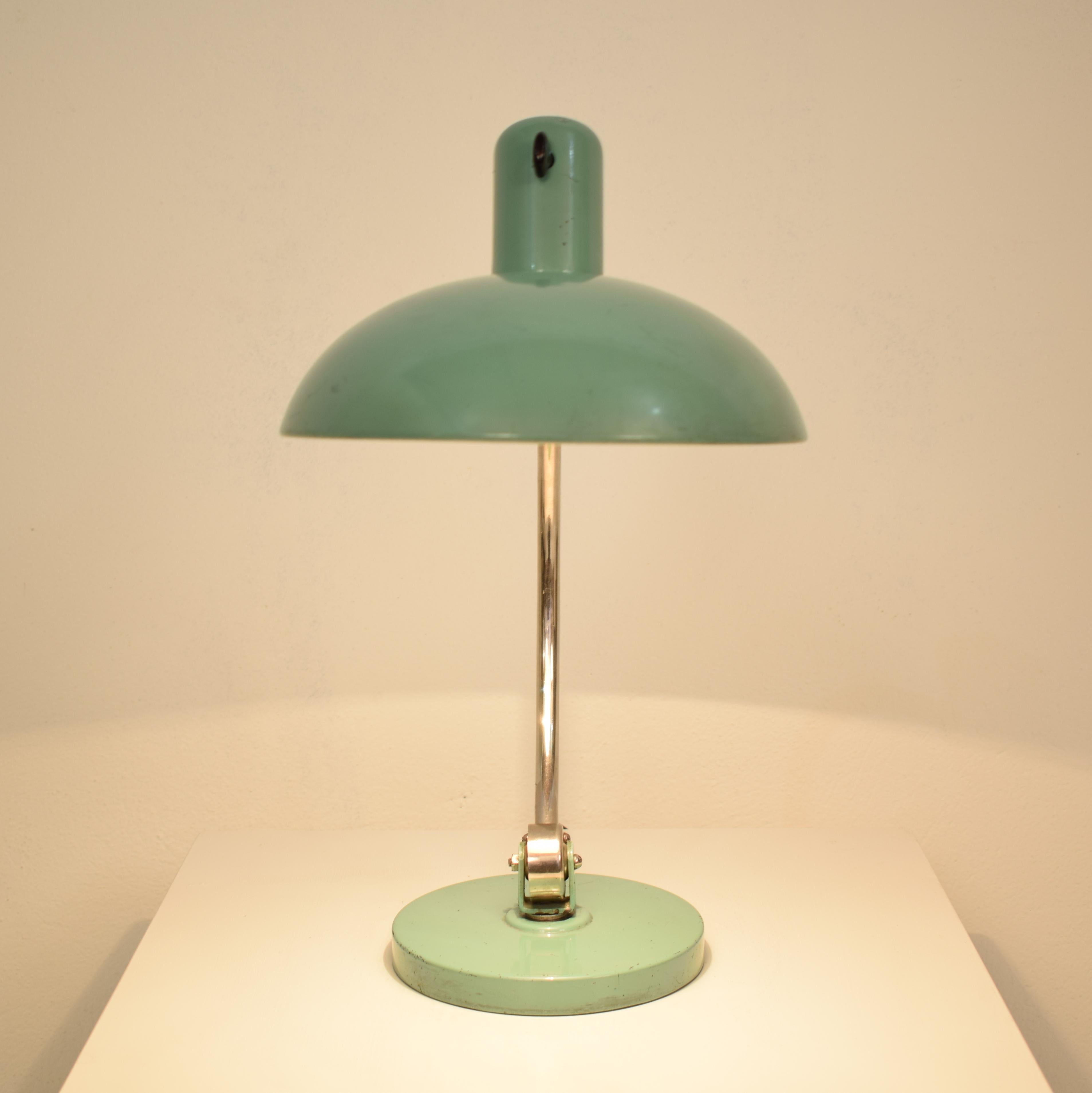 mint desk lamp