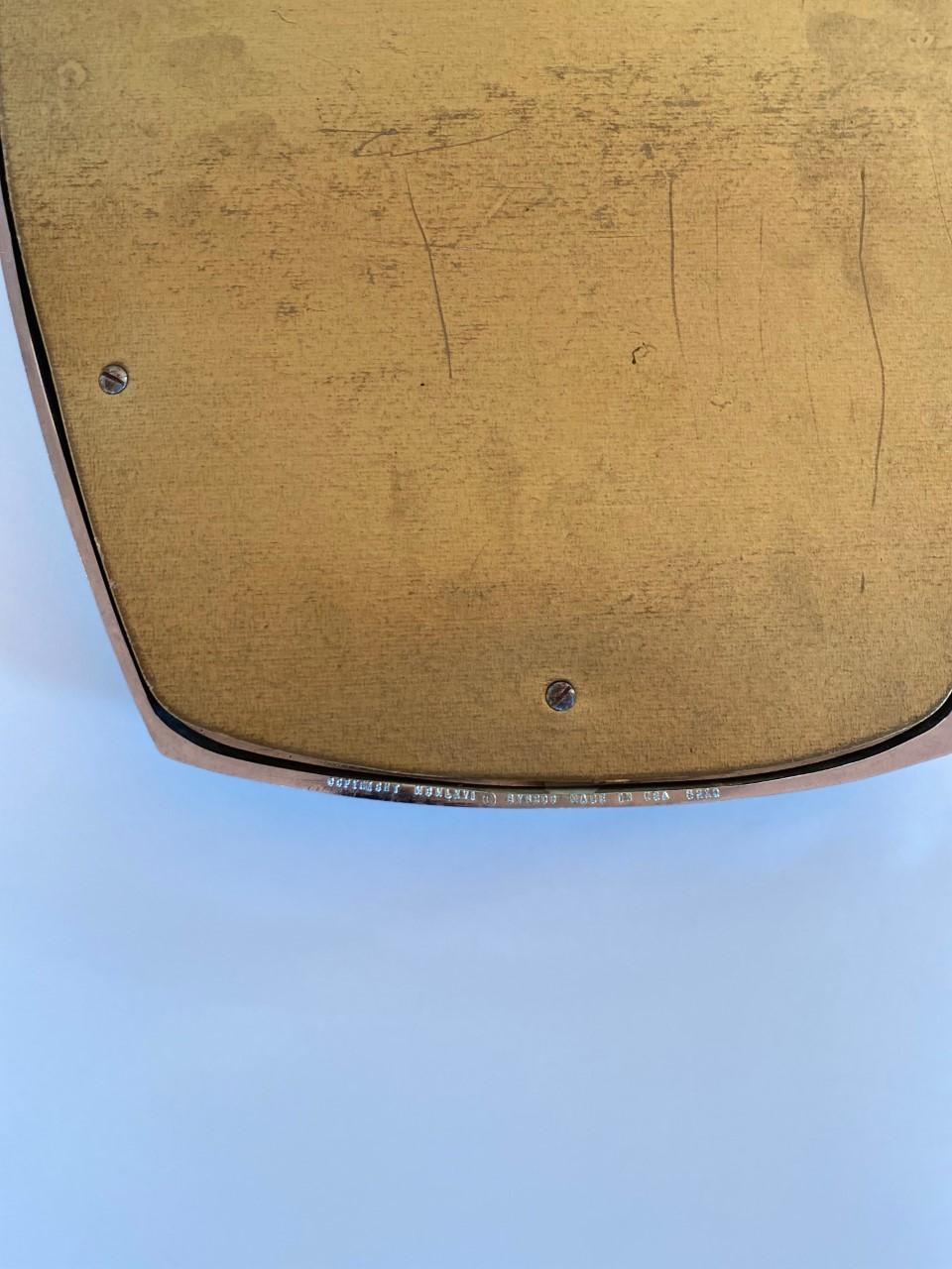 syrocco mirror