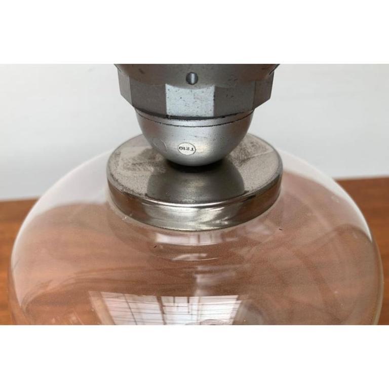 Mid-Century Ml1 Table Lamp by Ingo Maurer for M-Design, 1960s For Sale 3