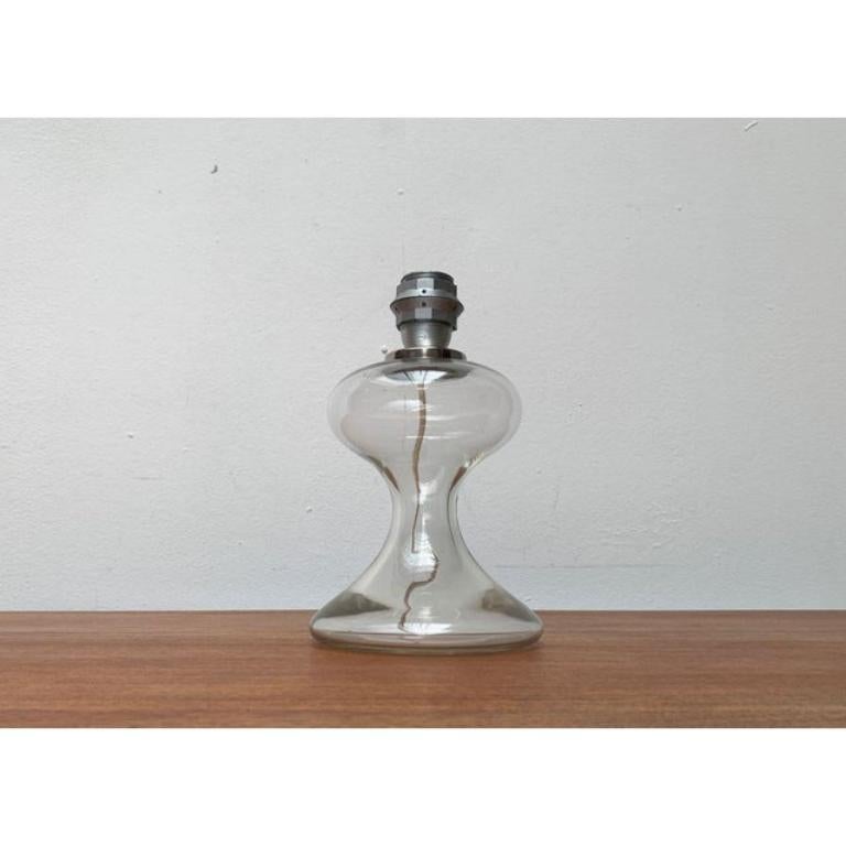 Mid-Century Ml1 Table Lamp by Ingo Maurer for M-Design, 1960s For Sale 4
