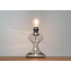 Mid-Century Ml1 Table Lamp by Ingo Maurer for M-Design, 1960s